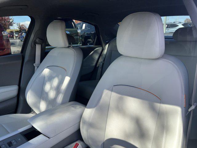 used 2023 Hyundai IONIQ 6 car, priced at $24,888