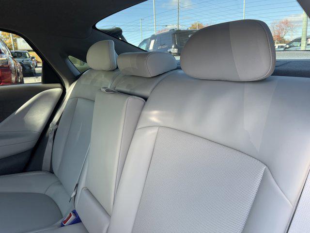 used 2023 Hyundai IONIQ 6 car, priced at $24,888