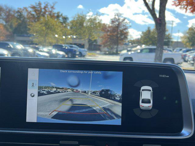 used 2023 Hyundai IONIQ 6 car, priced at $24,888