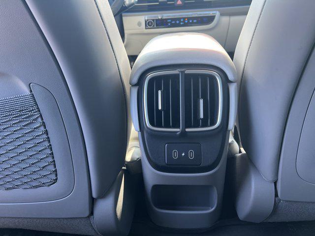 used 2023 Hyundai IONIQ 6 car, priced at $24,888