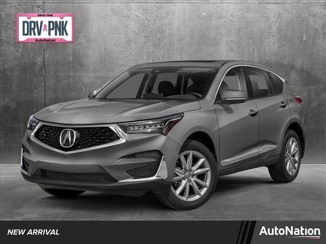 used 2020 Acura RDX car, priced at $24,998