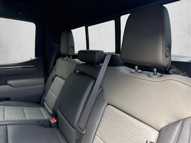 used 2024 Chevrolet Silverado 1500 car, priced at $54,498