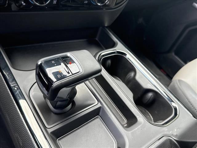 used 2024 Chevrolet Silverado 1500 car, priced at $54,498