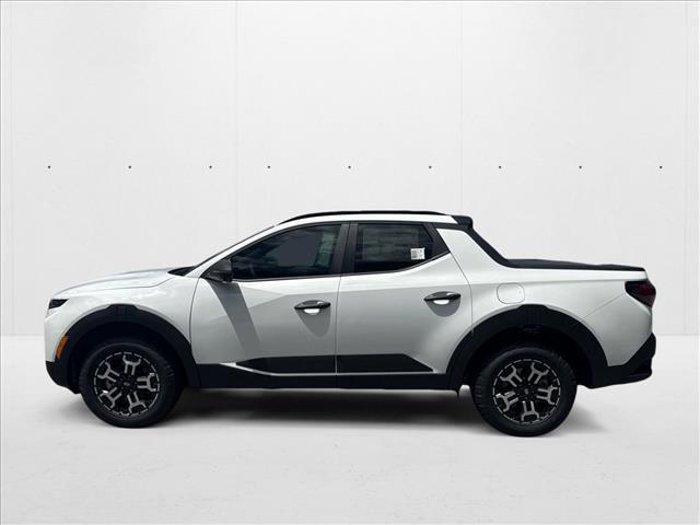new 2025 Hyundai SANTA CRUZ car, priced at $38,398