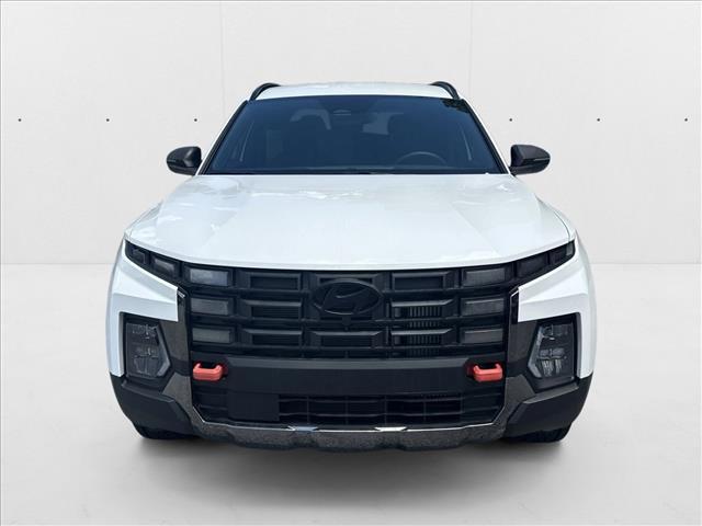 new 2025 Hyundai SANTA CRUZ car, priced at $38,398
