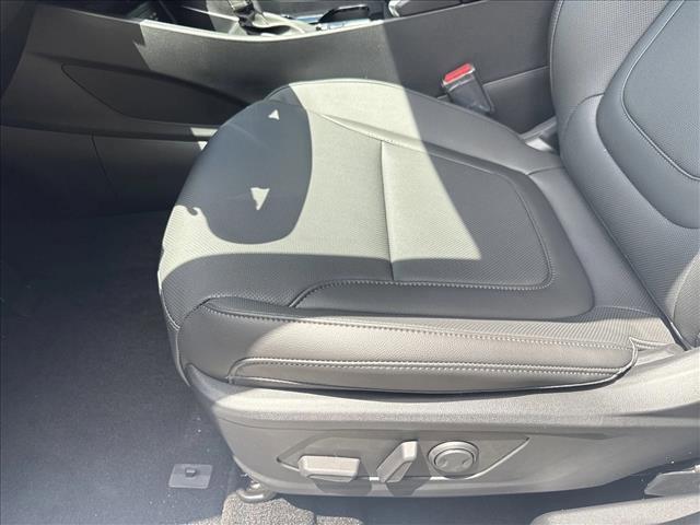 new 2025 Hyundai SANTA CRUZ car, priced at $38,398