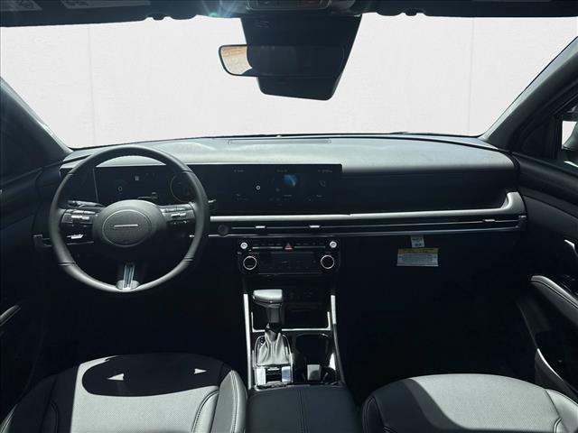 new 2025 Hyundai SANTA CRUZ car, priced at $38,398