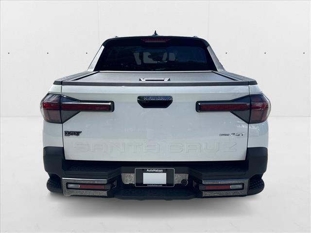 new 2025 Hyundai SANTA CRUZ car, priced at $38,398