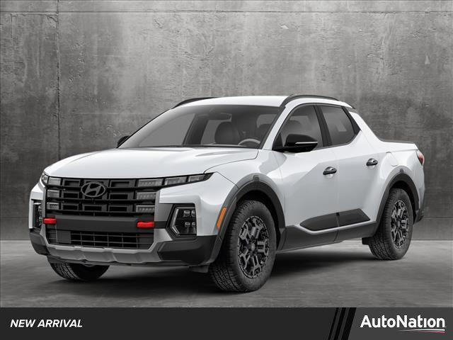 new 2025 Hyundai SANTA CRUZ car, priced at $41,326