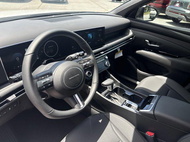 new 2025 Hyundai SANTA CRUZ car, priced at $38,999