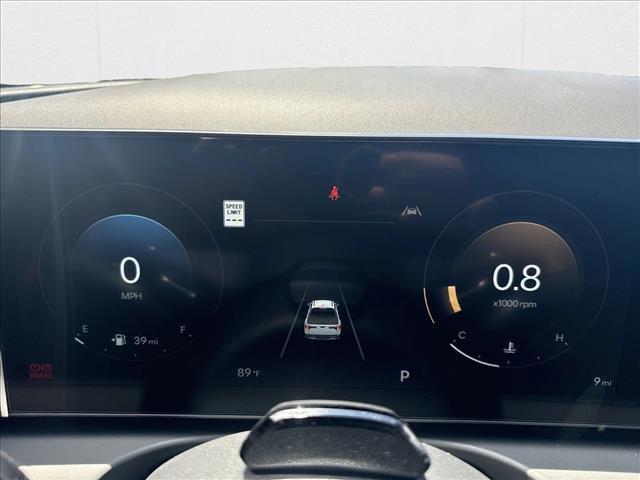 new 2025 Hyundai SANTA CRUZ car, priced at $38,398