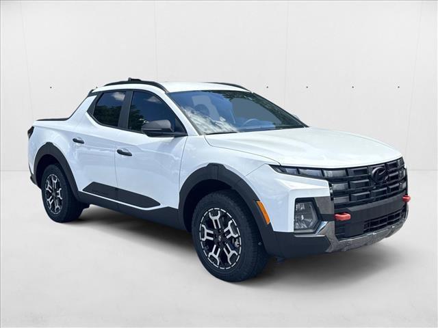 new 2025 Hyundai SANTA CRUZ car, priced at $38,398