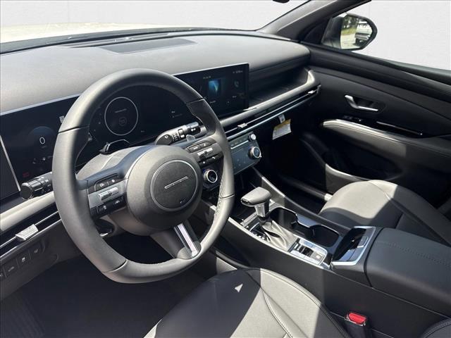 new 2025 Hyundai SANTA CRUZ car, priced at $38,398