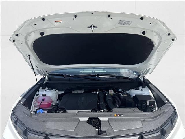 new 2025 Hyundai SANTA CRUZ car, priced at $38,398