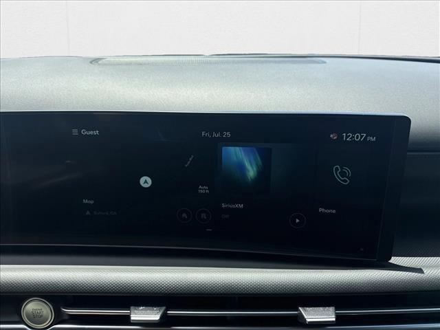 new 2025 Hyundai SANTA CRUZ car, priced at $38,398