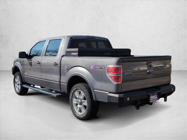 used 2013 Ford F-150 car, priced at $14,999