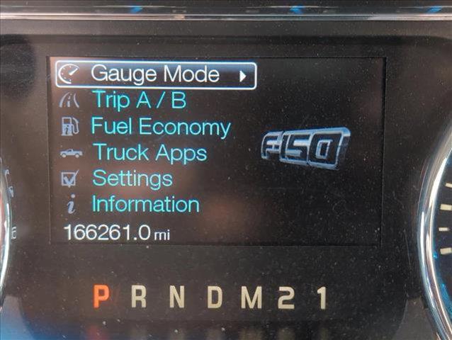 used 2013 Ford F-150 car, priced at $14,999