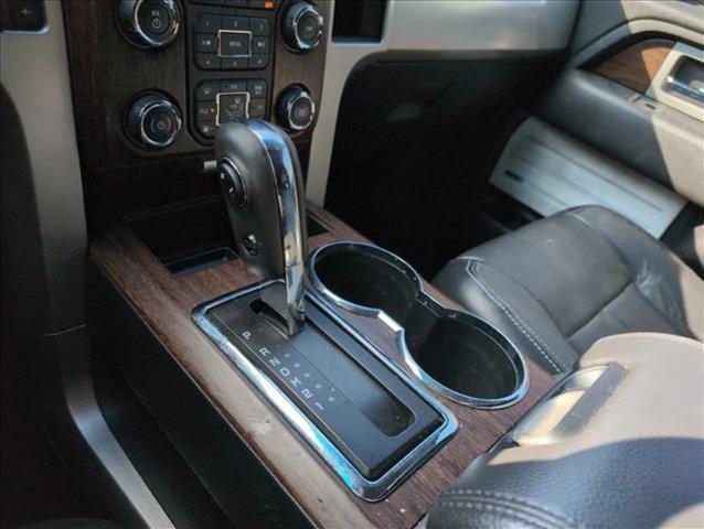 used 2013 Ford F-150 car, priced at $14,999