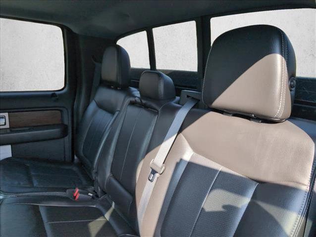 used 2013 Ford F-150 car, priced at $14,999