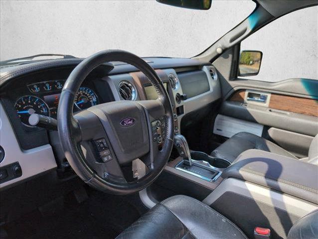 used 2013 Ford F-150 car, priced at $14,999