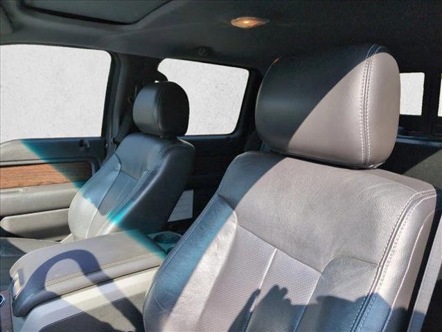 used 2013 Ford F-150 car, priced at $14,999