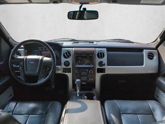 used 2013 Ford F-150 car, priced at $14,999