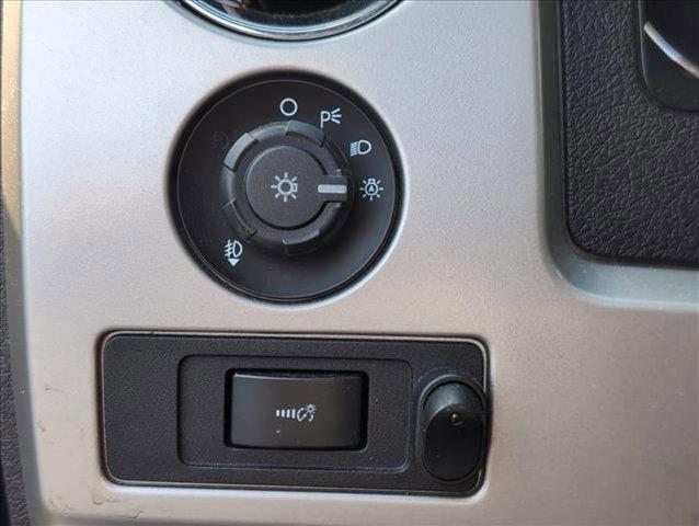 used 2013 Ford F-150 car, priced at $14,999