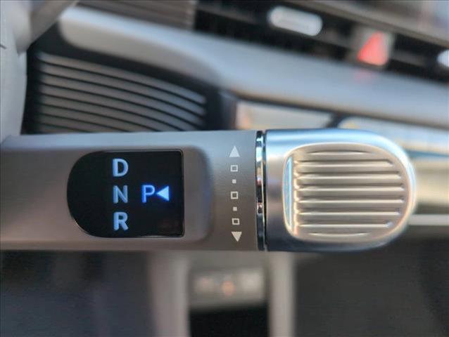 new 2026 Hyundai IONIQ 5 car, priced at $41,995