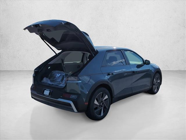 new 2026 Hyundai IONIQ 5 car, priced at $41,995