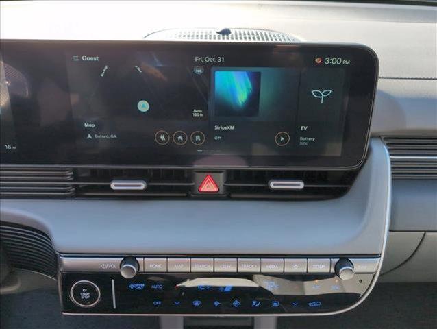 new 2026 Hyundai IONIQ 5 car, priced at $41,995