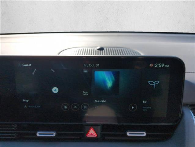 new 2026 Hyundai IONIQ 5 car, priced at $41,995