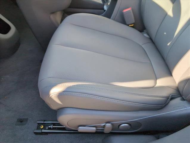 new 2026 Hyundai IONIQ 5 car, priced at $41,995