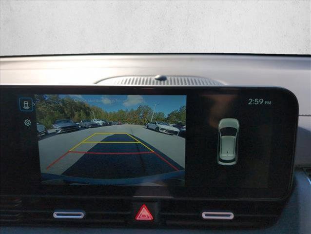 new 2026 Hyundai IONIQ 5 car, priced at $41,995