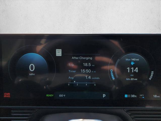 new 2026 Hyundai IONIQ 5 car, priced at $41,995