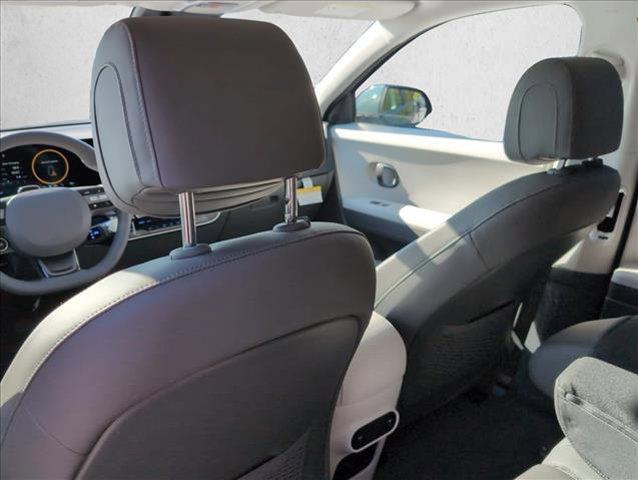 new 2026 Hyundai IONIQ 5 car, priced at $41,995