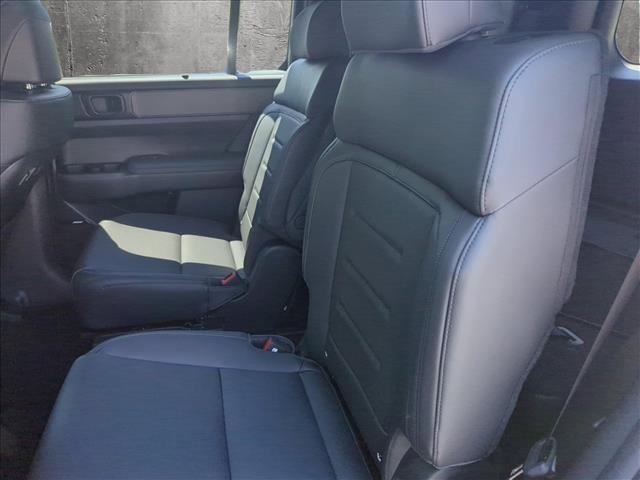new 2024 Hyundai Santa Fe car, priced at $48,555