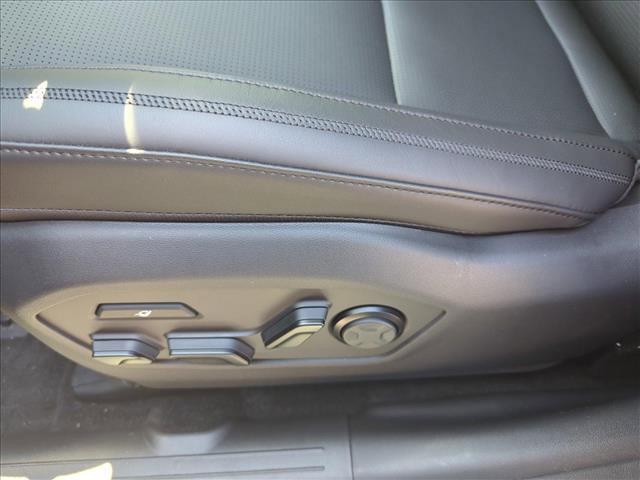 new 2024 Hyundai Santa Fe car, priced at $48,555