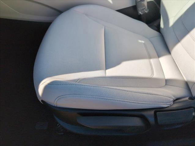 new 2026 Hyundai Tucson car, priced at $31,389