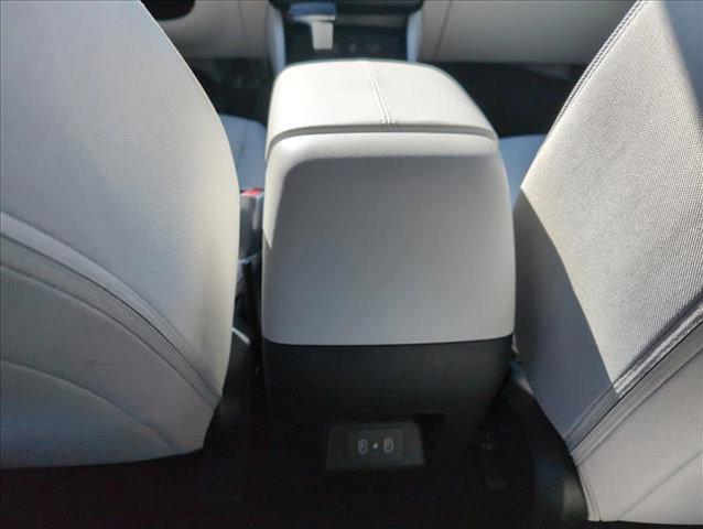 new 2026 Hyundai Tucson car, priced at $31,389