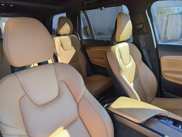 used 2018 Volvo XC90 car, priced at $19,997