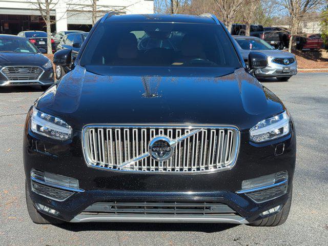 used 2018 Volvo XC90 car, priced at $19,997