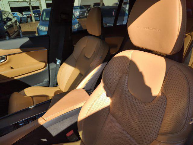 used 2018 Volvo XC90 car, priced at $19,997