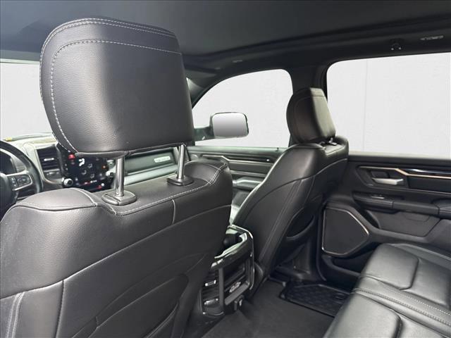 used 2020 Ram 1500 car, priced at $30,989