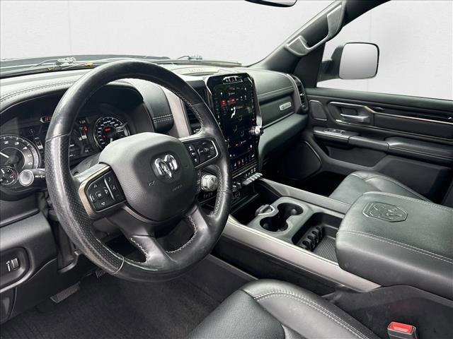 used 2020 Ram 1500 car, priced at $30,989