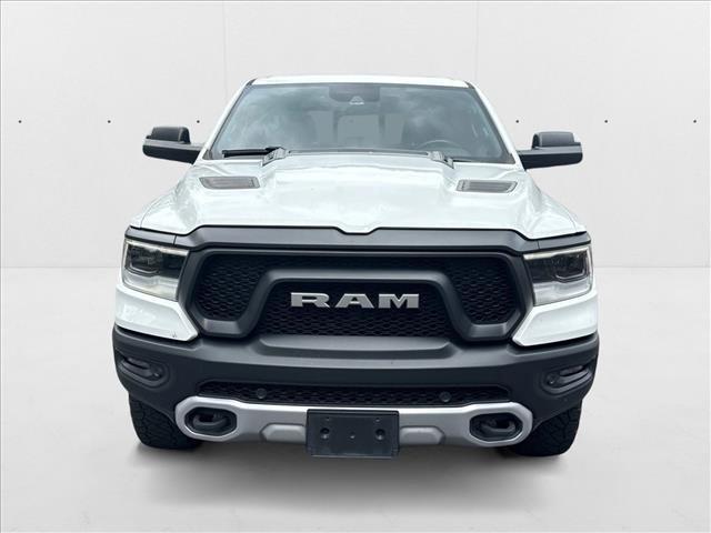 used 2020 Ram 1500 car, priced at $30,989
