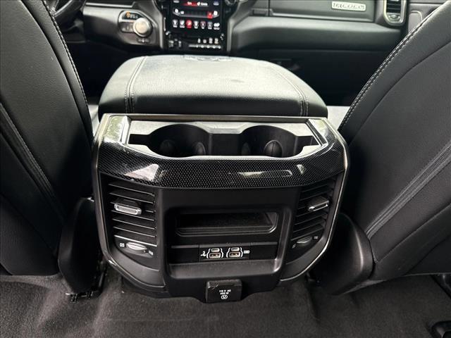 used 2020 Ram 1500 car, priced at $30,989