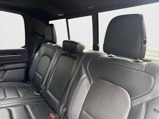 used 2020 Ram 1500 car, priced at $30,989