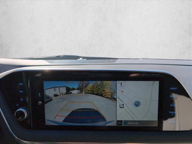 used 2023 Hyundai Sonata car, priced at $20,989