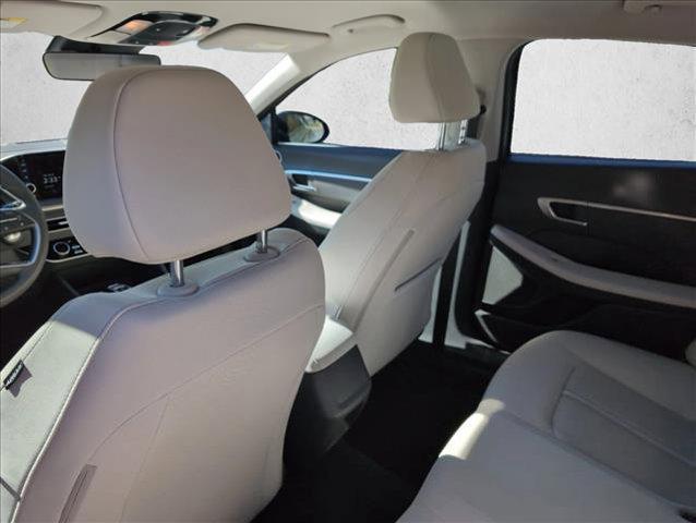 used 2023 Hyundai Sonata car, priced at $20,989
