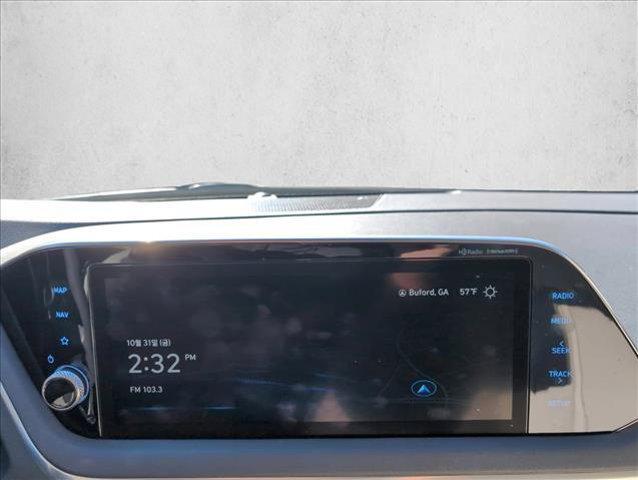 used 2023 Hyundai Sonata car, priced at $20,989